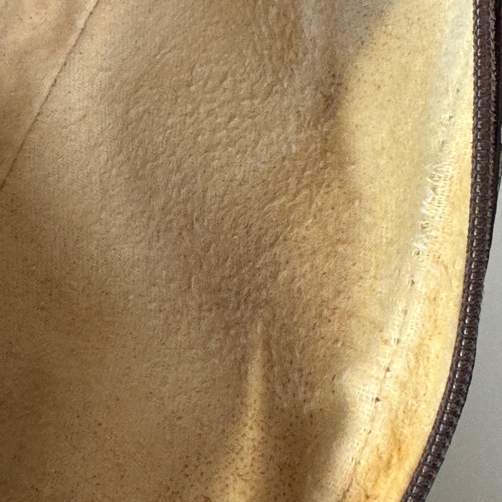Gucci Plus Monogram Crossbody Bag - Picture 9 of 15